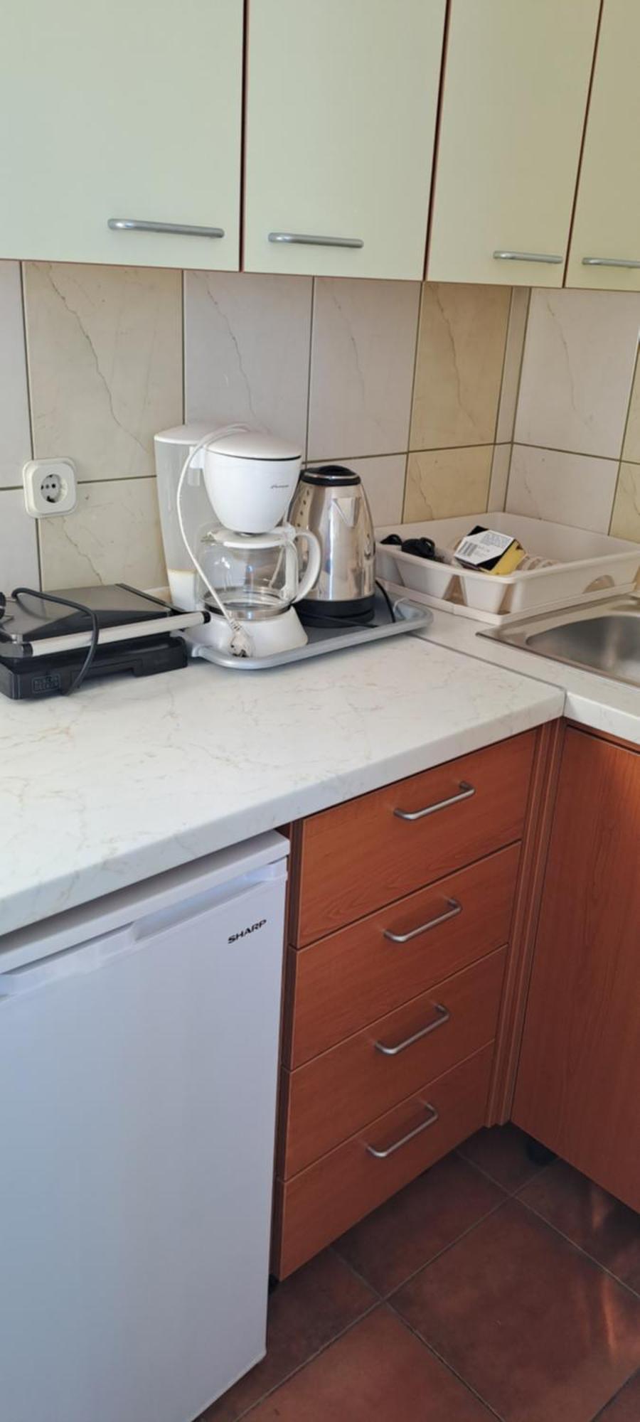 ביבינייה Apartmani Valerija I Joso חדר תמונה