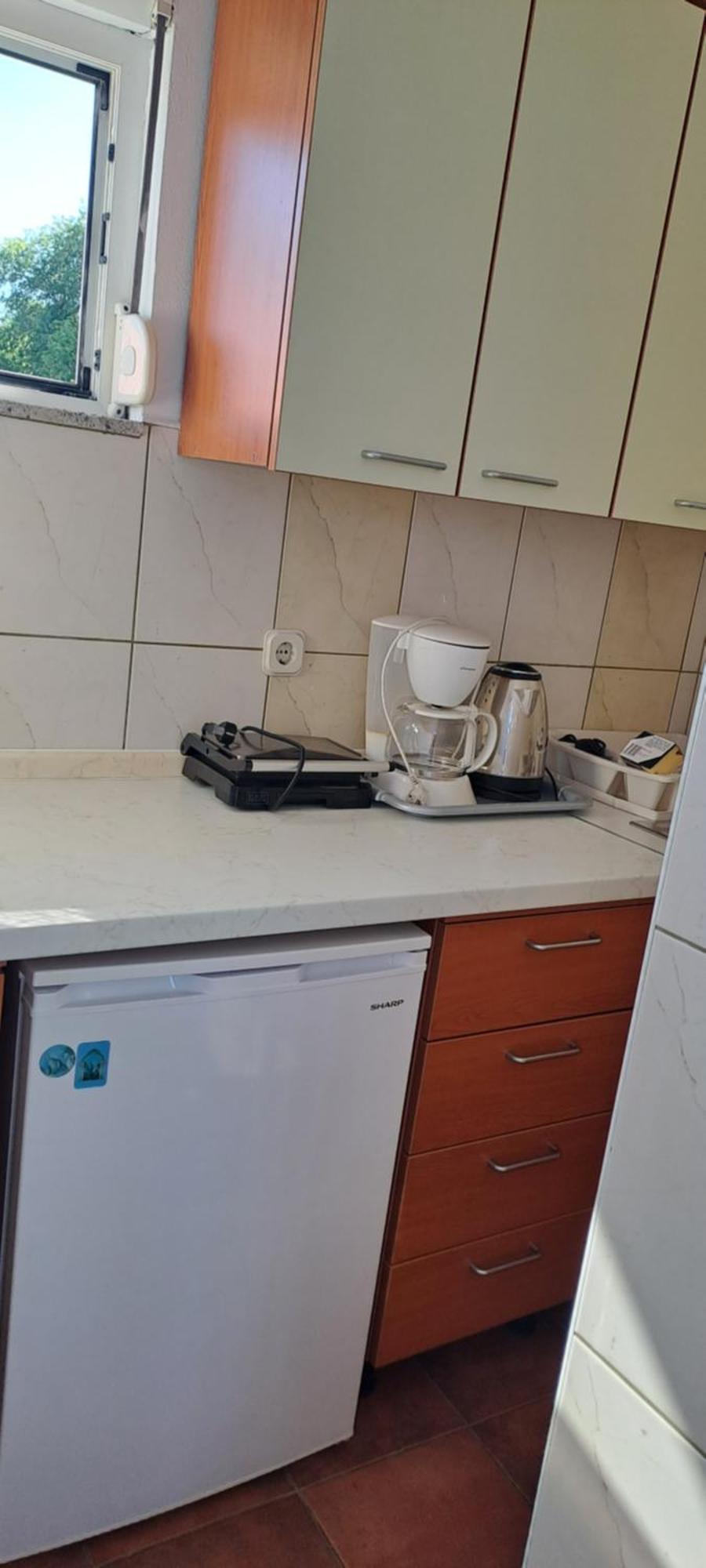 ביבינייה Apartmani Valerija I Joso חדר תמונה