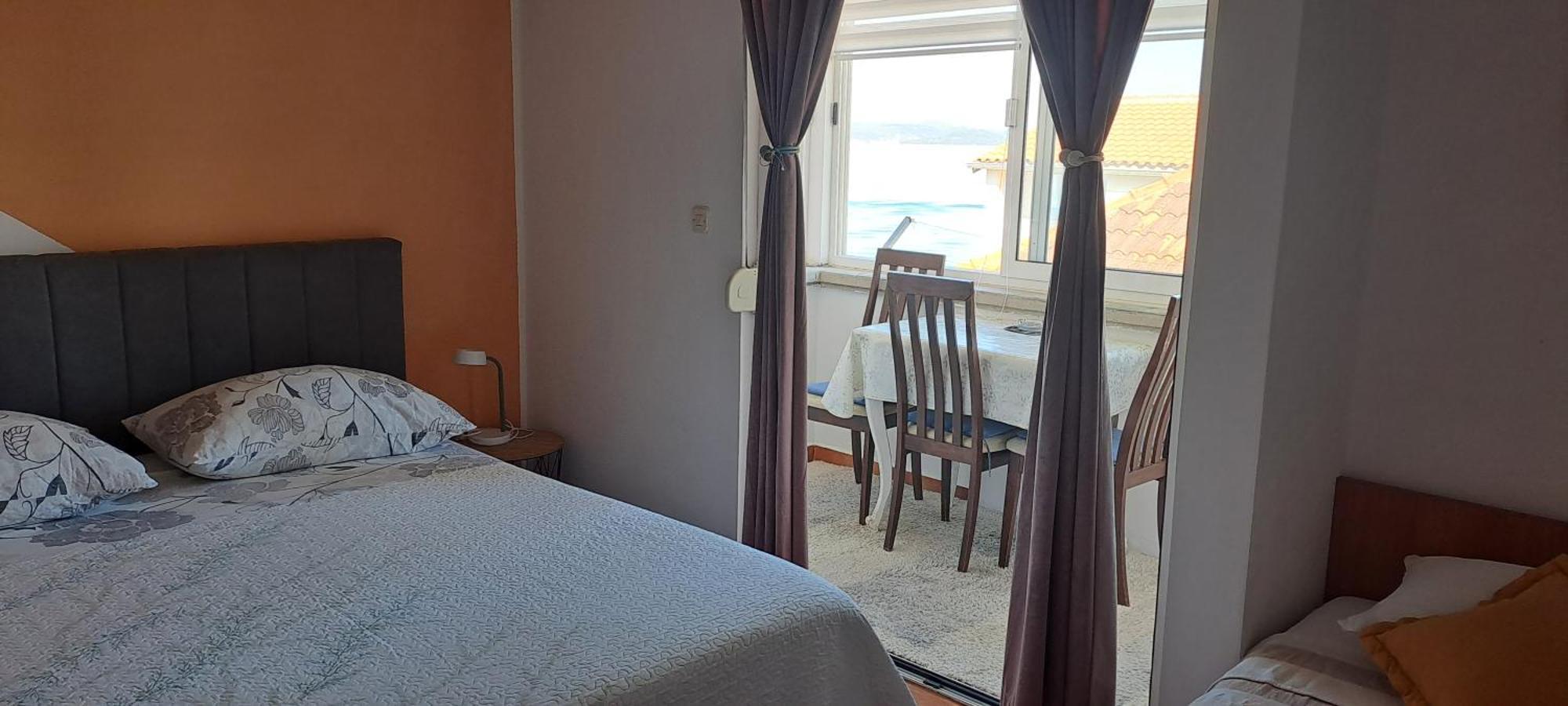 ביבינייה Apartmani Valerija I Joso חדר תמונה