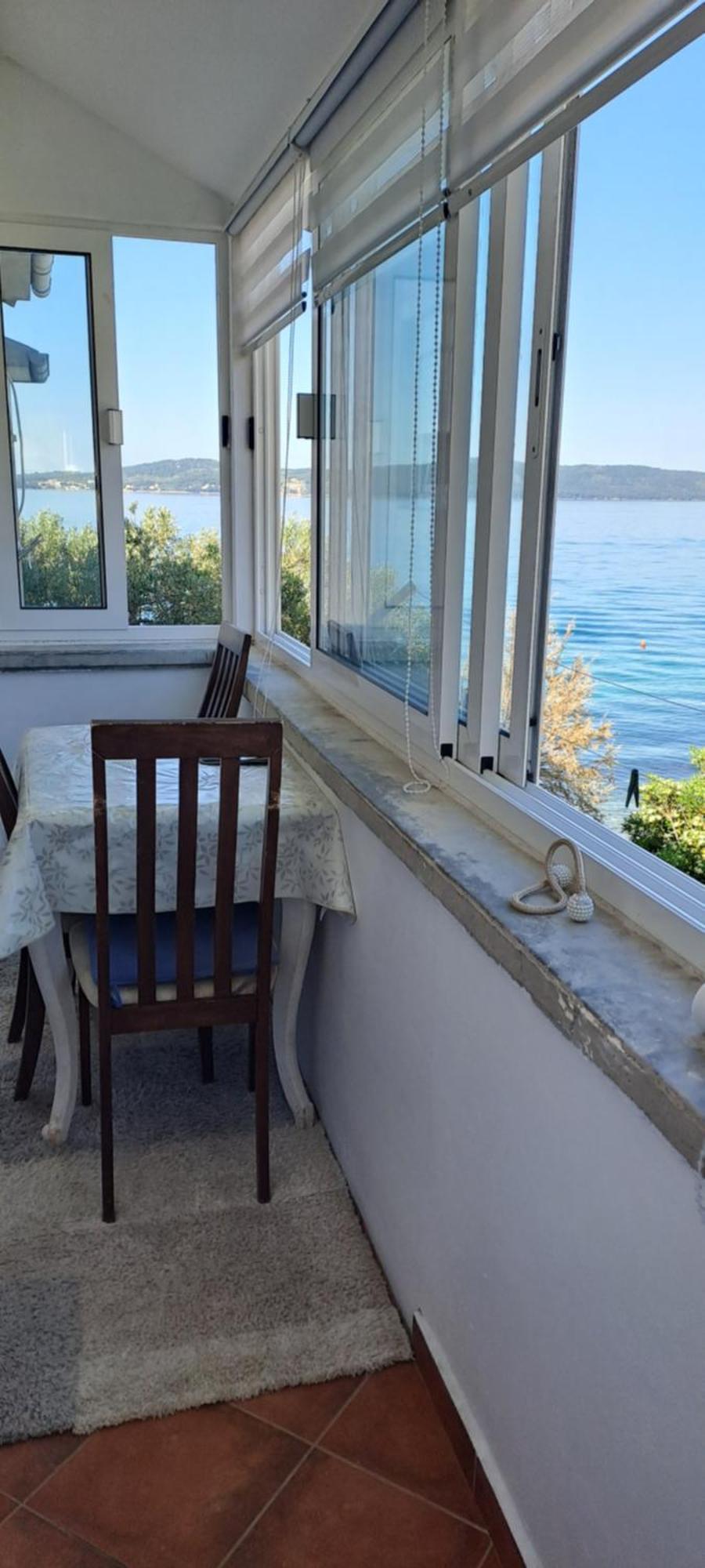 ביבינייה Apartmani Valerija I Joso חדר תמונה